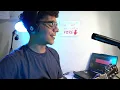 Acoustic Cover | Orgullo Liaz ft Alexxander | dREAMER