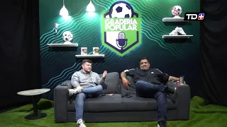 Emisión en directo de TD Mas