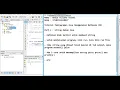 Tutorial Pemrograman Java menggunakan Netbeans IDE Part 2 String dalam Java