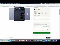 How To Cart Phones on VERIZON Postpaid Full Tutorial OCT 2025