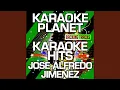 Download Lagu Esta tristeza mia (Karaoke Version) (Originally Performed By Jose Alfredo Jimenez)