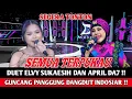 Lagu GEGER‼️ DETIK-DETIK ELVY SUKAESIH \u0026 APRIL DA7 DUET DI PANGGUNG INDOSIAR!! SEMUA ORANG TERPUKAU!?