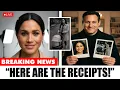 Download Lagu Trevor Engelson's SHOCKING Truth About Meghan Markle Revealed
