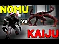 Download Lagu NEW KAIJU vs NOMU in Heroes Battlegrounds Roblox..