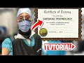 Fastest Way to become a Surgical Tech in 2025