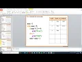 Task 121 - While loop