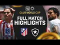 Download Lagu Atletico ELIMINATED Despite Beating Botafogo | FIFA Club Worlds Cup Highlights