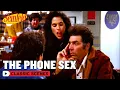 Jerry s New Girlfriend Sounds Familiar The Stall Seinfeld