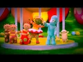 Download Lagu Semua Orang di Taman Malam Menari Mengikuti Iringan Macarena Karya Justin Fletcher di Gazebo NV