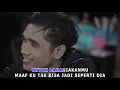 Download Lagu Asbak Band - Aku Bukan Dia | Official Karaoke