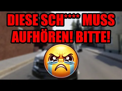 Download MP3 Diese Sch***** muss aufhören! - Realtalk