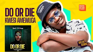 kwesi amewuga drops do or d e baaaaaaaaarrrrrrrrsssssss 