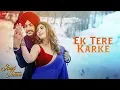 Download Lagu Ek Tere Karke | Jind Jaan | Rajvir Jawanda \u0026 Sara Sharmaa | Mannat Noor