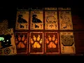 Inscryption Fused pelts