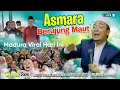 Lagu Asmara Berujung Maut || KH. Musleh adnan live sumberdawe  Probolinggo 
