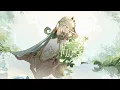 [Genshin impact] Nahida - YOASOBI「海のまにまに」Umi no manimani [Kan/Eng/Vietsub] Cover Akie秋绘