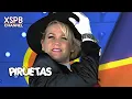 Download Lagu Piruetas • Show de Coreografias (Xuxa Turnê Circo)
