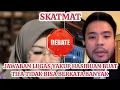 Lagu Tifa dibuat kelimpungan oleh yakup Hasibuan, Debat panas ‼️ Yakup Hasibuan VS tifa 🔥