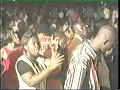 Wenge 4x4, Live in Abidjan, Ivory Coast, 1997, Real Ndombolo