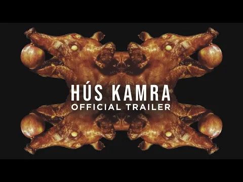 Hús Kamra | Horror Short Film Official Trailer
