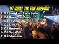 Download Lagu DJ VIRAL TIK TOK BREWOG | Sengkuni Leda Lede, Have You Been, Edamane, Te Amo Ular ( tanpa iklan )