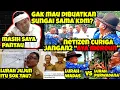 LURAH JUJUN SOK TAU⁉️ALASAN LURAH PURWADANA Ngamuk ke LURAH JUJUN‼️TOLAK DIBUATKAN SUNGAI SAMA KDM⁉️