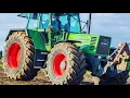 Download Lagu The German Favorit // the fierce Fendt Favorit 615 LSA // straight six turbo
