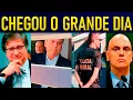 Download Lagu ⚠️Alexandre recebe PROVA-CHAVE do Instagram pra PRlSÃO IMEDIATA DE BOLSONARO!!! PF já tá a postos!!!