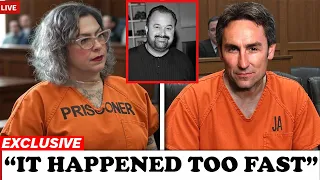 The SHOCKING Downfall Of Danielle Colby And Mike Wolfe From American Pickers