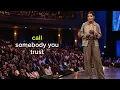Why You're Tired of Everything" Keke Palmer's Best Speech 