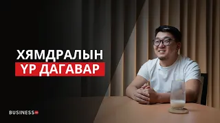 Хямралын үеийн борлуулалтын стратеги (№383)