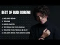 Download Lagu BEST OF BUDI DOREMI (Melukis Senja, Tolong, Mesin Waktu)
