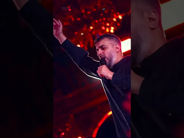 ⁣به نفس نفس همه سینه‌زنا #shorts