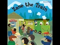 New River Train