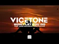 Vicetone - Won't Let You Go (Official Video) feat. Jaden Michaels & Nick Furlong