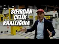 Download Lagu Asgari Ücretli Çalışandan Patronluğa | 'Haftada 100 Saat Çalıştım'