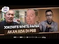 Download Lagu Saut Situmorang soal Polemik Ijazah Jokowi: Perilaku Korup itu Terlalu Menyembunyikan Sesuatu