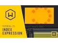 Tutorial 25 Index Expression