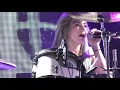Download Lagu Skillet - Feel Invincible \u0026 Not Gonna Die - Live HD (Uprise Festival 2021)