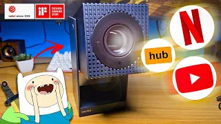 Por esta razón vas a querer uno… | Wanbo Cube 2s