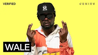 Wale Watching Us Meaning Genius Verified