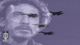 iwan fals pesawat tempurku official music video 