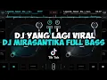 Download Lagu DJ MIRASANTIKA DANGDUT FULL BASS MENGKANE VIRAL DITIKTOK