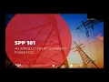 Lagu SPP 101 Webinar - What Do Regional Transmission Organizations Do?