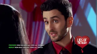 zee one lies of the heart weekly recap march week 4 2022