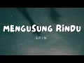 Download Lagu Spin - Mengusung Rindu