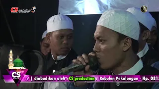 Download Subhanaman dzikruhu AZZAHIR Live Karangjompo MP3