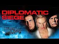 Diplomatic Siege Daryl Hannah Tom Berenger THRILLER Full Movie in English