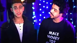 دي اللي اخدتني مني  احمد السويسي واحمد مروان  اغنيه رووعه  اشترك في القناه    دندنها