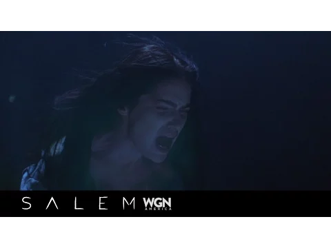 WGN America’s Salem: Season 3 Full-Length Trailer